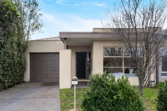 57 Thoresby Circuit, Craigieburn VIC 3064-Image
