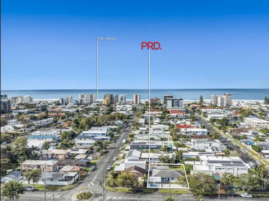 57 Townson Avenue, Palm Beach, Qld 4221