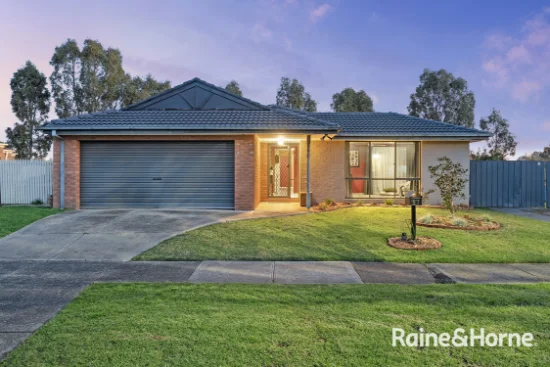 57 Trafalgar Way, Cranbourne East, Vic 3977