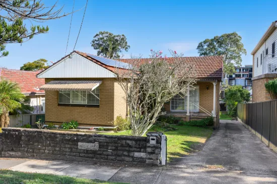 57 Trevelyan Street, Botany, NSW 2019