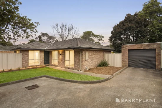 57 Tulip Crescent, Boronia, Vic 3155