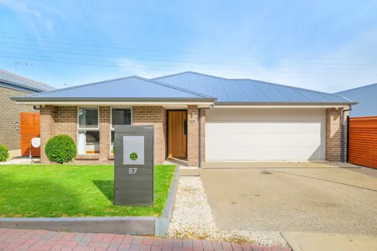 57 Tuscanny Way, Woodcroft, SA 5162