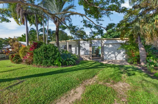 57 Twelfth Avenue, Railway Estate, Qld 4810