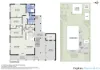 57 Twelfth Avenue, Railway Estate, Qld 4810-Floorplan