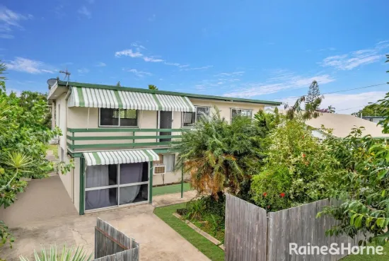 57 Valencia Street, Cranbrook, Qld 4814