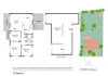 57 Valencia Street, Cranbrook, Qld 4814-Floorplan
