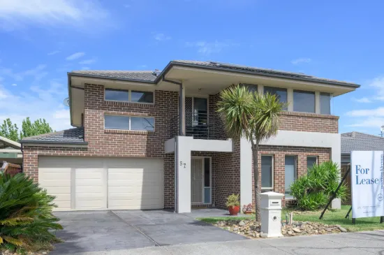 57 Vantage Point Boulevard, Doreen, Vic 3754