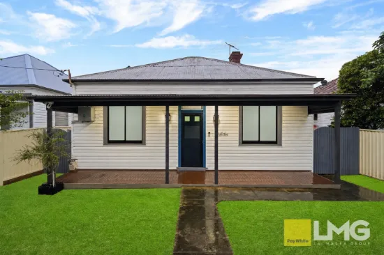 57 Vaughan Street, Lidcombe, NSW 2141