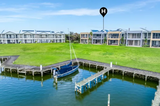57 Ventura Place, Hindmarsh Island, SA 5214