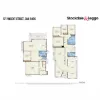 57 Vincent Street, Oak Park, Vic 3046-Floorplan