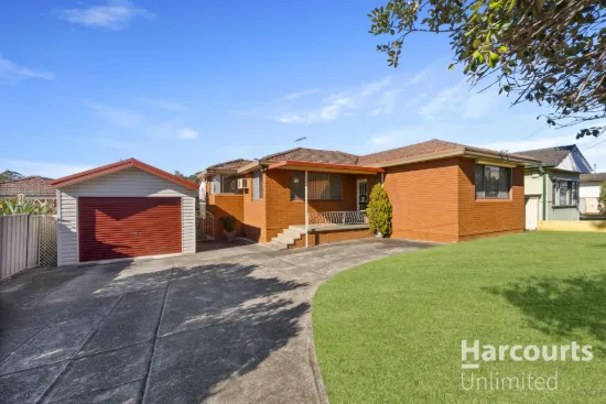 57 Walters Road, Blacktown, NSW 2148