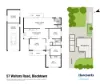57 Walters Road, Blacktown, NSW 2148-Floorplan