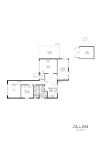 57 Waratah St, Seacliff, SA 5049-Floorplan