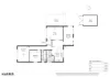 57 Waratah Street, Seacliff, SA 5049-Floorplan