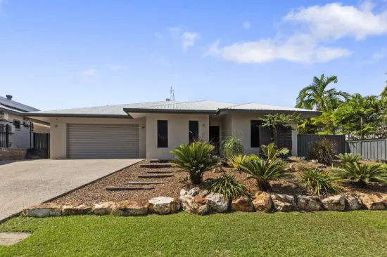 57 Warbird Street, Zuccoli, NT 0832