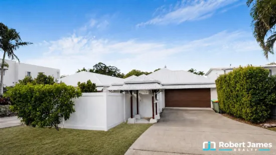 57 Ward, Tewantin, Qld 4565