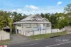 57 Waterworks Road, Red Hill, Qld 4059