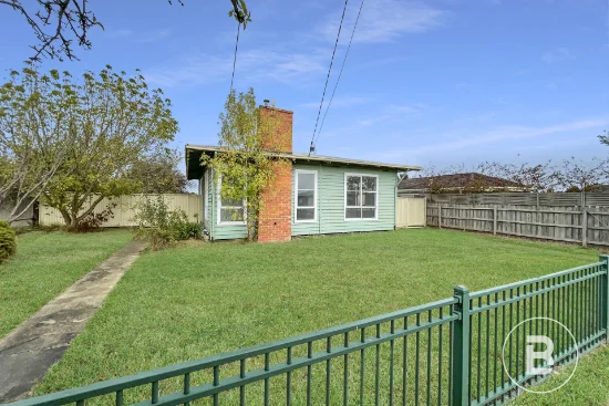 57 Wattle Avenue, Wendouree, Vic 3355