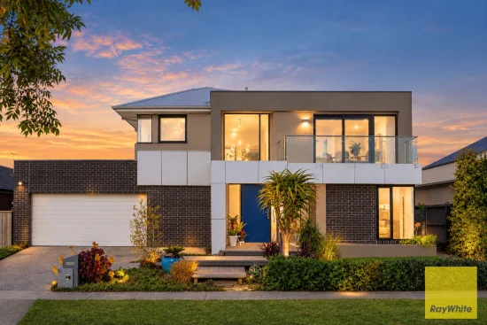 57 Waves Drive, Point Cook, Vic 3030 - For Sale