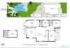 57 Wentworth Street, Caringbah South, NSW 2229-Floorplan
