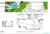 57 Wentworth Street, Caringbah South, NSW 2229-Floorplan