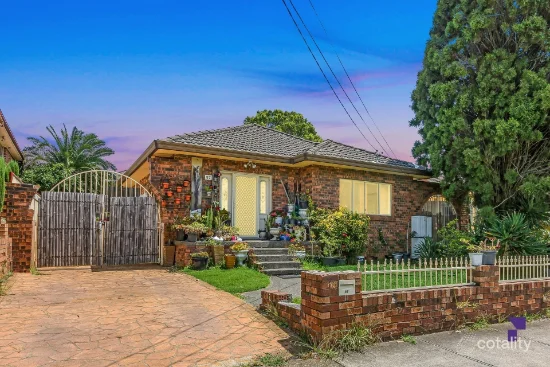 57 Wentworth Street, Greenacre, NSW 2190