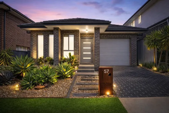 57 William Street, Riverstone, NSW 2765