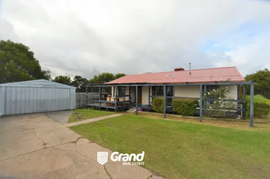 57 Willow Drive, Hampton Park, Vic 3976