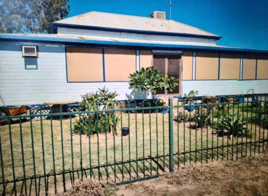 57 Wilson St, Collarenebri, NSW 2833
