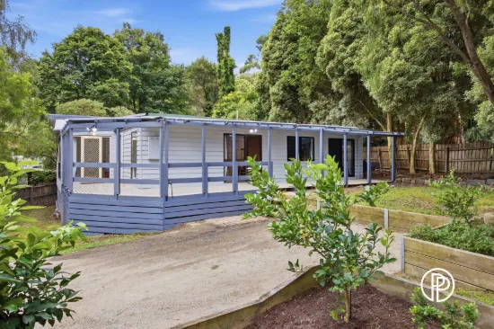 57 Wonga Road, Millgrove, Vic 3799