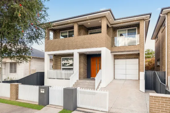 57 Woodburn Road, Berala, NSW 2141