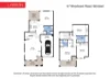 57 Woodward Road, Morisset, NSW 2264-Floorplan