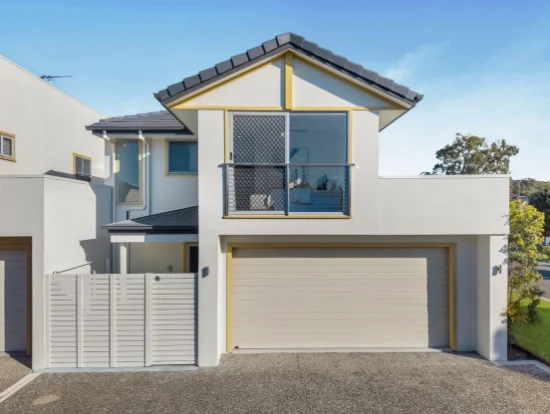 57 Worchester Crescent, Wakerley, Qld 4154