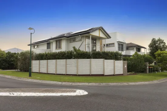 57 Worchester Crescent, Wakerley, Qld 4154