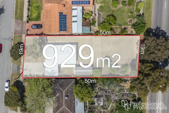 57 Wroxton Street, Midland, WA 6056