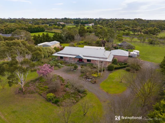 57 Yverdon Drive, Bannockburn, Vic 3331
