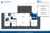 57 Yverdon Drive, Bannockburn, Vic 3331-Floorplan