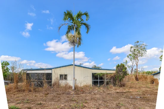 570 Darwin River Road, Darwin River, NT 0841