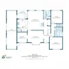 570 Geographe Bay Road, Abbey, WA 6280-Floorplan