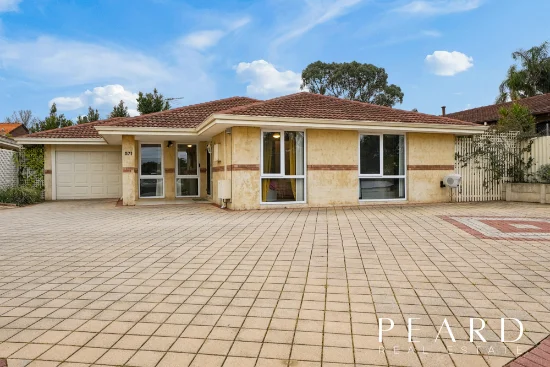 571 Beach Road, Warwick, WA 6024