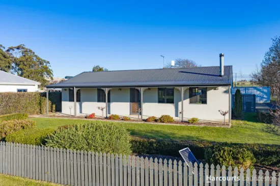 572 Blessington Road, White Hills, Tas 7258