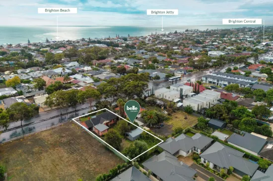 572 Brighton Road, South Brighton, SA 5048