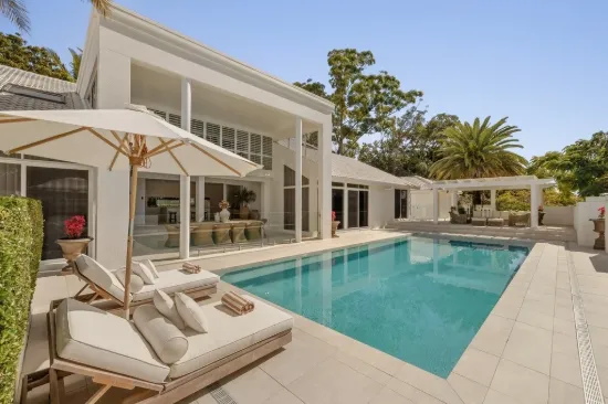 5726 Observation Crescent, Sanctuary Cove, Qld 4212