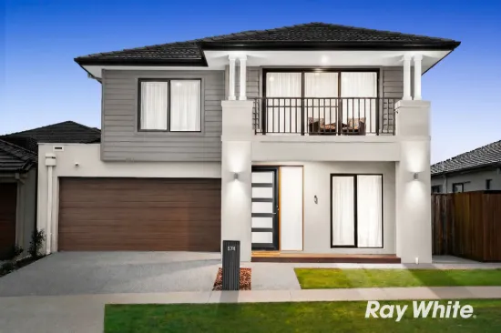 574 Cameron Street, Donnybrook VIC 3064-Image