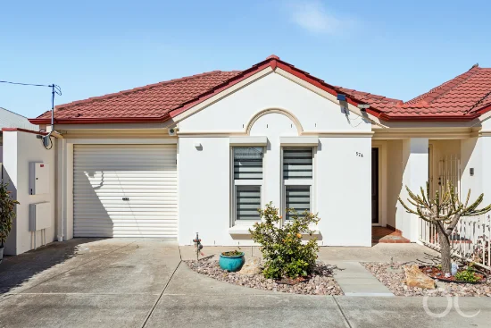 574 Grange Road, Henley Beach, SA 5022