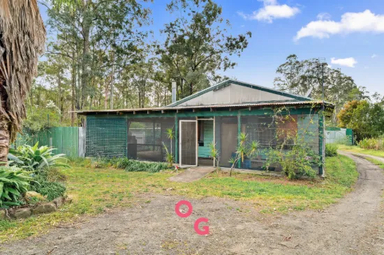 574 The Bucketts Way, Limeburners Creek, NSW 2324