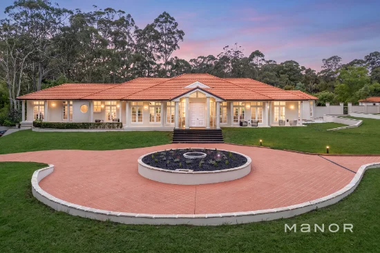 575 Old Northern Road, Glenhaven, NSW 2156