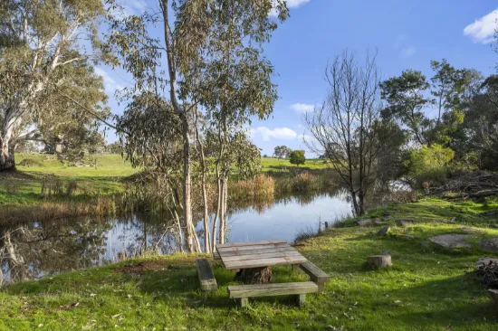 575 Old Tolmie Road, Barwite, Vic 3722