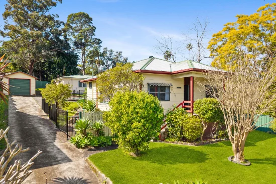 575 Pacific Highway, Wyoming, NSW 2250