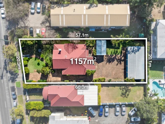 576 Old Cleveland Road, Camp Hill, Qld 4152 - For Sale